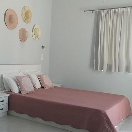 Passos Rooms Парос Экстерьер фото